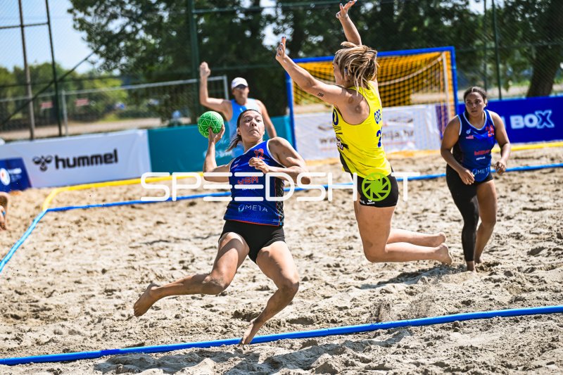 Aldner Beach Days 2026: Deutschlands größtes Beachhandball-Turnier in Neuried-Altenheim in Neuried-Altenheim