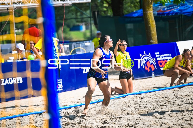 Aldner Beach Days 2026: Deutschlands größtes Beachhandball-Turnier in Neuried-Altenheim in Neuried-Altenheim
