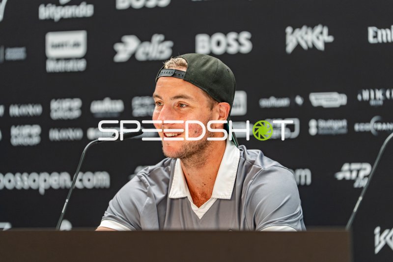BOSS OPEN STUTTGART 2026