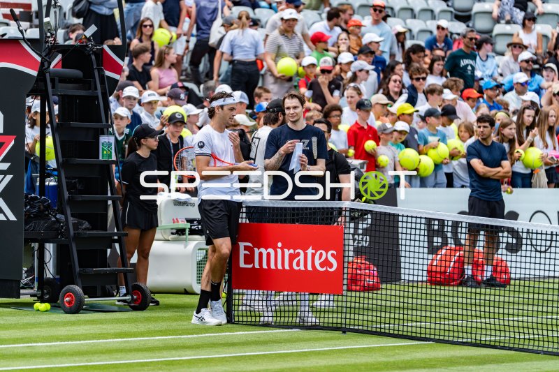 BOSS OPEN STUTTGART 2026