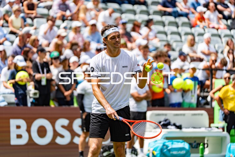 BOSS OPEN STUTTGART 2026