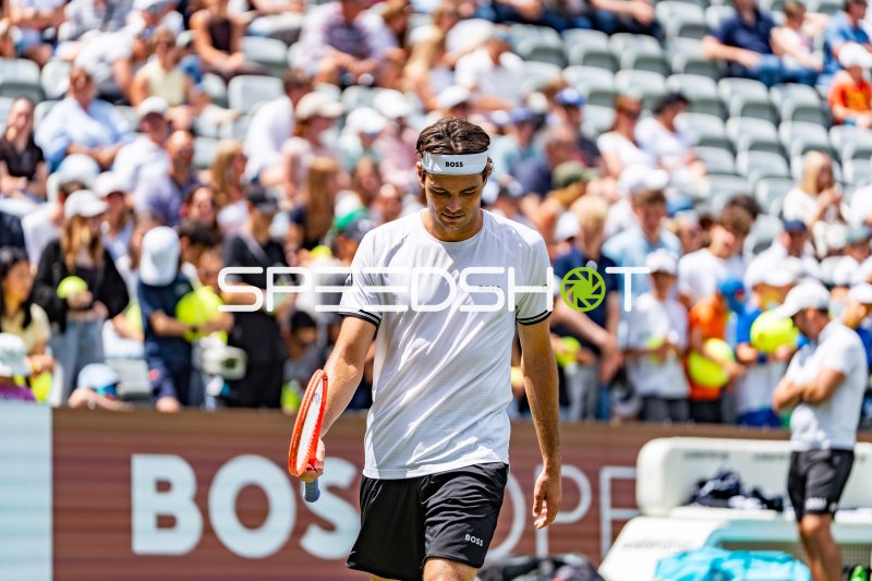 BOSS OPEN STUTTGART 2026