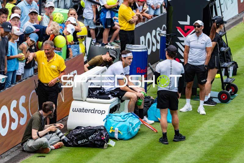 BOSS OPEN STUTTGART 2026