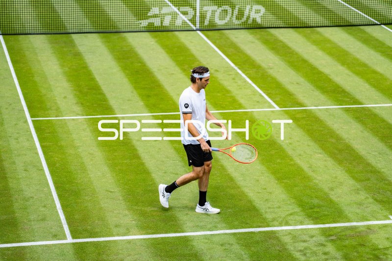 BOSS OPEN STUTTGART 2026