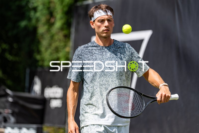 BOSS OPEN STUTTGART 2026