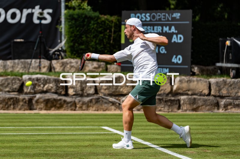 BOSS OPEN STUTTGART 2026