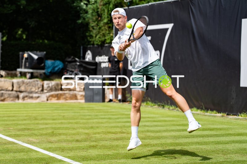 BOSS OPEN STUTTGART 2026