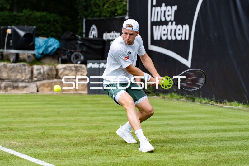 BOSS OPEN STUTTGART 2026