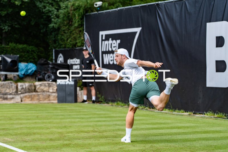 BOSS OPEN STUTTGART 2026