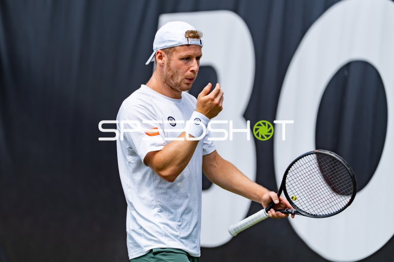 BOSS OPEN STUTTGART 2026