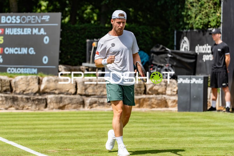 BOSS OPEN STUTTGART 2026