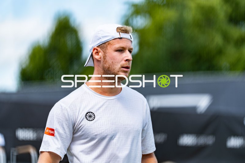 BOSS OPEN STUTTGART 2026