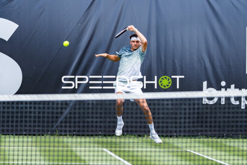 BOSS OPEN STUTTGART 2026
