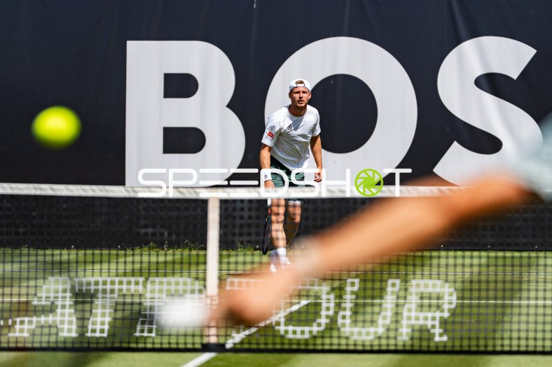 BOSS OPEN STUTTGART 2026