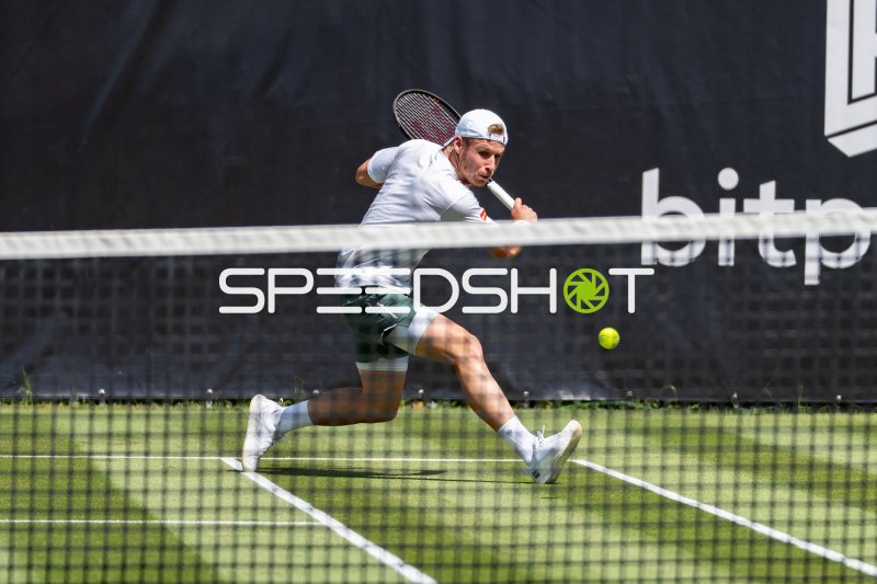 BOSS OPEN STUTTGART 2026