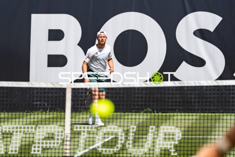 BOSS OPEN STUTTGART 2026