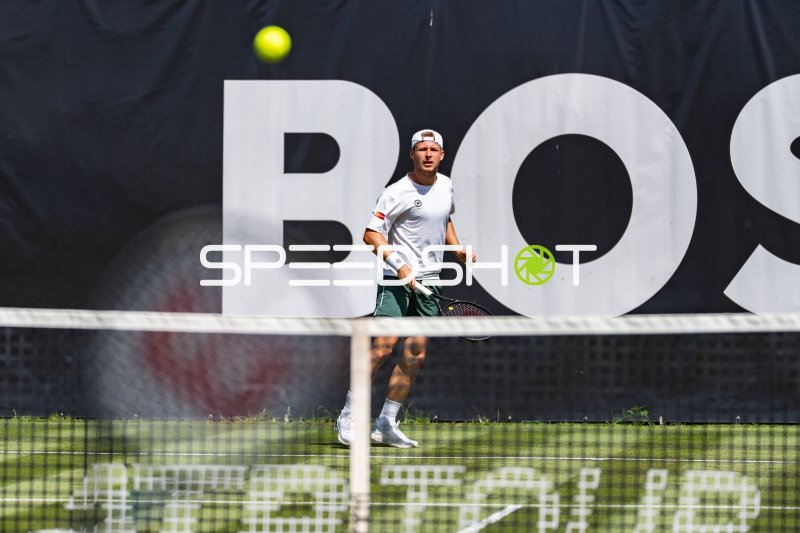 BOSS OPEN STUTTGART 2026