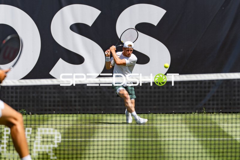 BOSS OPEN STUTTGART 2026