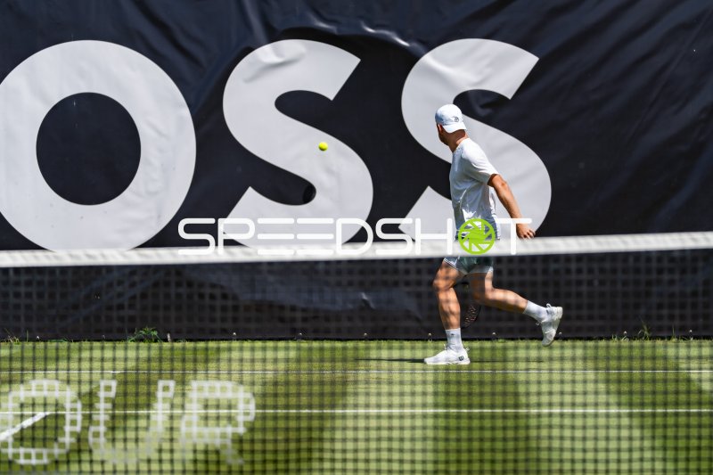 BOSS OPEN STUTTGART 2026