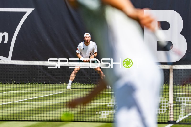 BOSS OPEN STUTTGART 2026