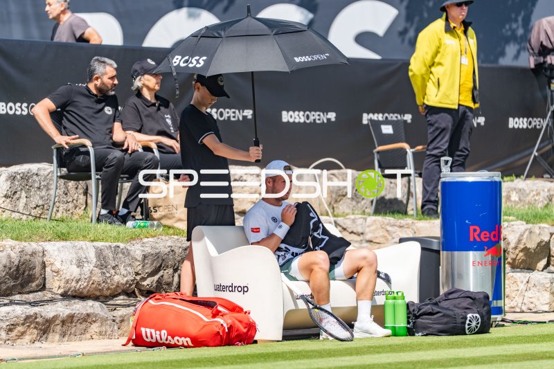 BOSS OPEN STUTTGART 2026