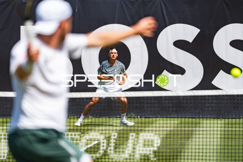 BOSS OPEN STUTTGART 2026
