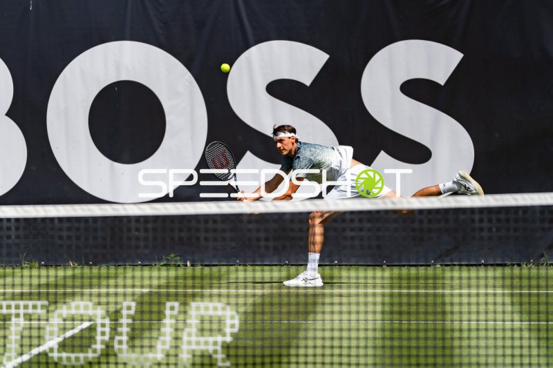 BOSS OPEN STUTTGART 2026