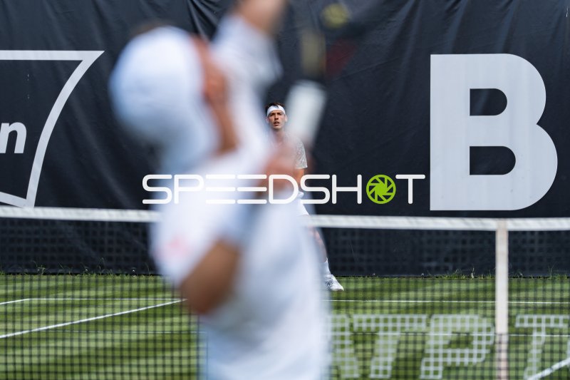 BOSS OPEN STUTTGART 2026