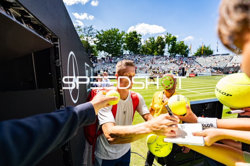 BOSS OPEN STUTTGART 2026