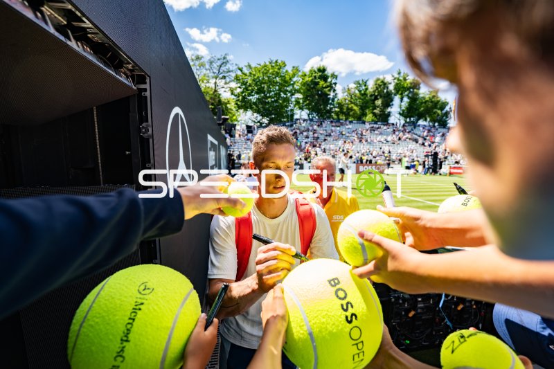 BOSS OPEN STUTTGART 2026