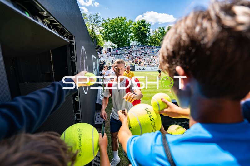 BOSS OPEN STUTTGART 2026