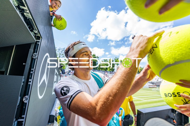 BOSS OPEN STUTTGART 2026