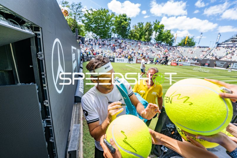 BOSS OPEN STUTTGART 2026