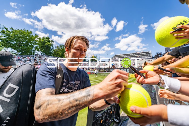 BOSS OPEN STUTTGART 2026