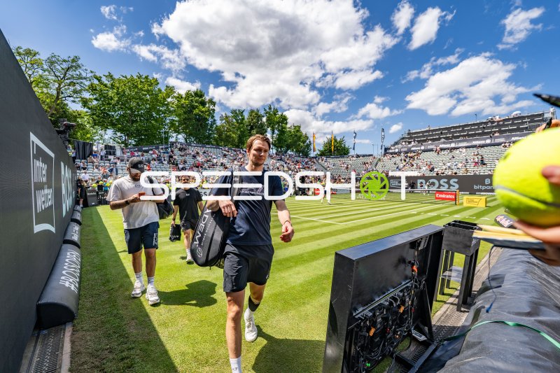 BOSS OPEN STUTTGART 2026