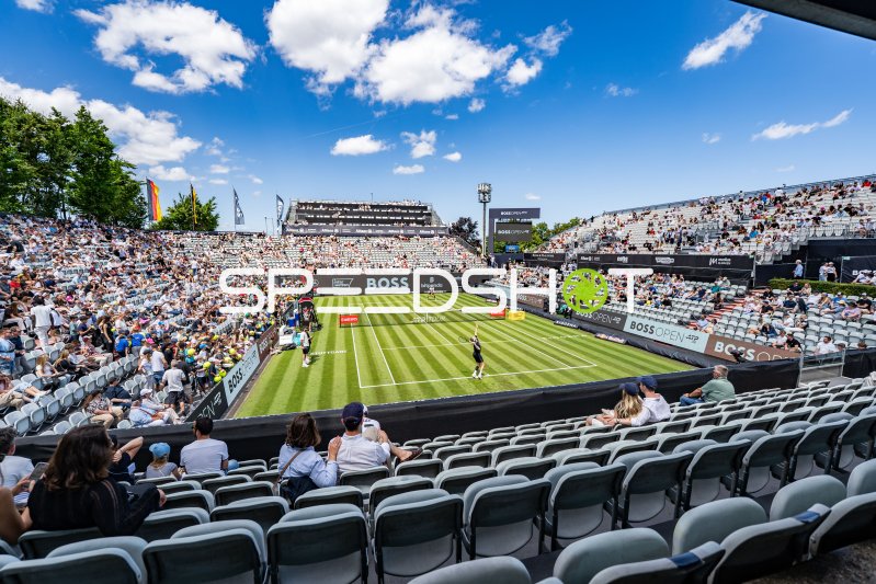 BOSS OPEN STUTTGART 2026