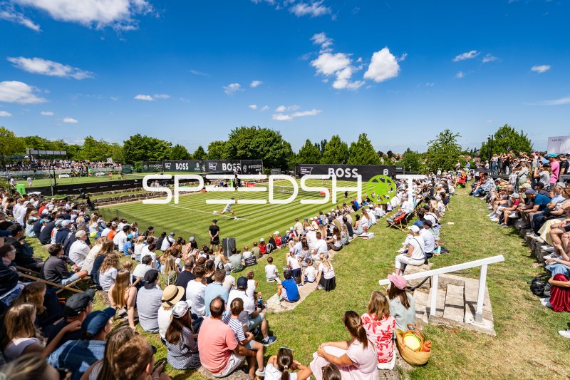 BOSS OPEN STUTTGART 2026