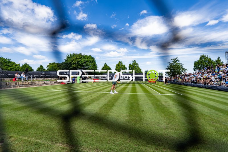 BOSS OPEN STUTTGART 2026