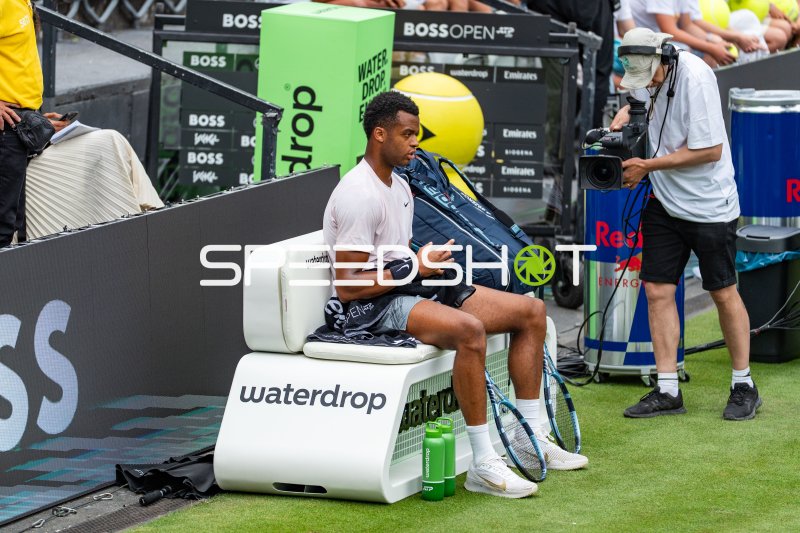 BOSS OPEN STUTTGART 2026 in Stuttgart