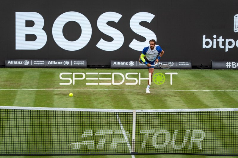 BOSS OPEN STUTTGART 2026 in Stuttgart
