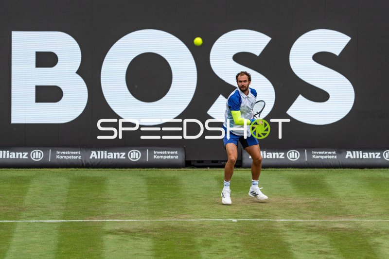 BOSS OPEN STUTTGART 2026 in Stuttgart