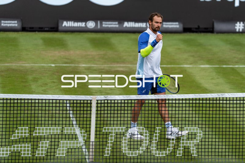 BOSS OPEN STUTTGART 2026 in Stuttgart