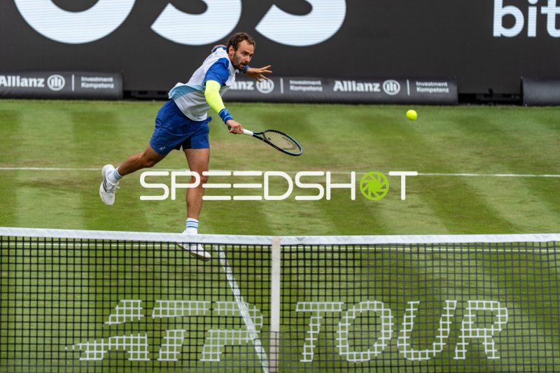 BOSS OPEN STUTTGART 2026 in Stuttgart