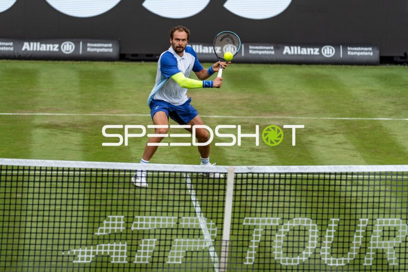 BOSS OPEN STUTTGART 2026 in Stuttgart
