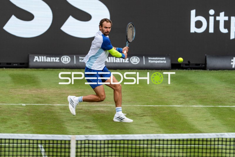 BOSS OPEN STUTTGART 2026 in Stuttgart