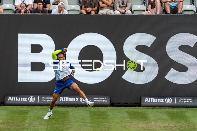 BOSS OPEN STUTTGART 2026 in Stuttgart