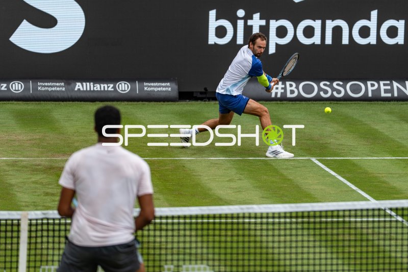 BOSS OPEN STUTTGART 2026 in Stuttgart