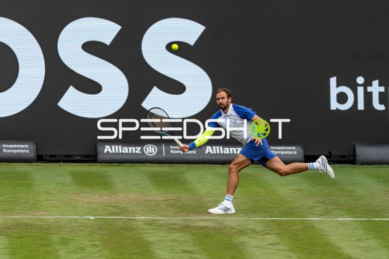 BOSS OPEN STUTTGART 2026 in Stuttgart