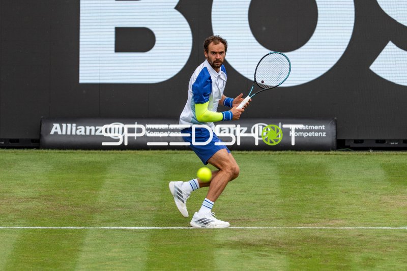 BOSS OPEN STUTTGART 2026 in Stuttgart