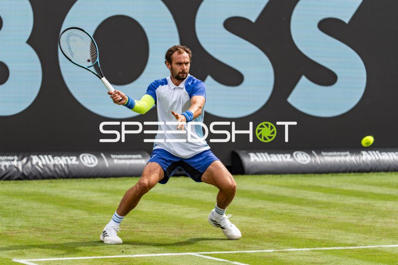 BOSS OPEN STUTTGART 2026 in Stuttgart